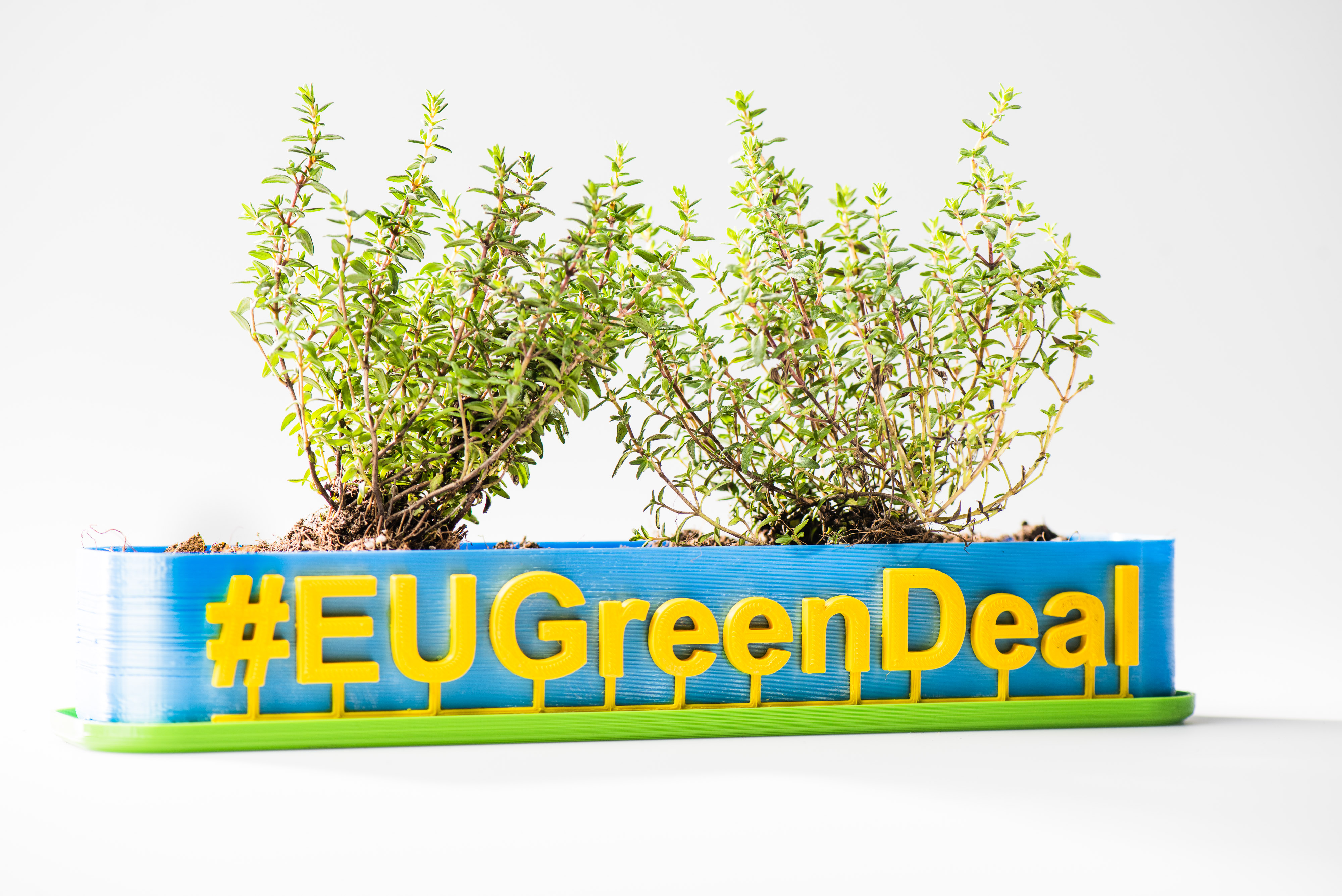 Plan przemysłowy Zielonego Ładu: wiodąca pozycja europejskiego przemysłu o zerowej emisji netto