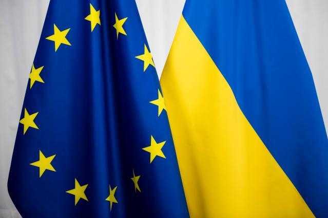 Komisja Europejska – w ramach nowej pomocy makrofinansowej dla Ukrainy – proponuje pierwszą transzę w wysokości 1 mld euro