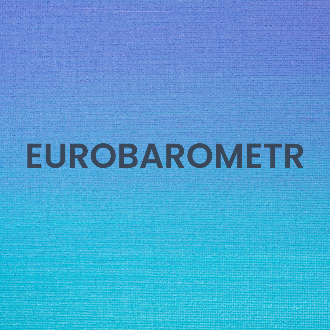Najnowsze badanie Eurobarometr